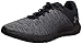 Under Armour Men's Micro G Pursuit Twist Running Shoe