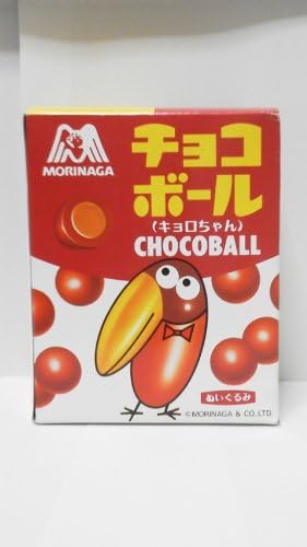 Amazon 森永チョコボールキョロちゃんぬいぐるみ ぬいぐるみ おもちゃ Amazon 森永チョコボールキョロちゃんぬいぐるみ ぬいぐるみ おもちゃ