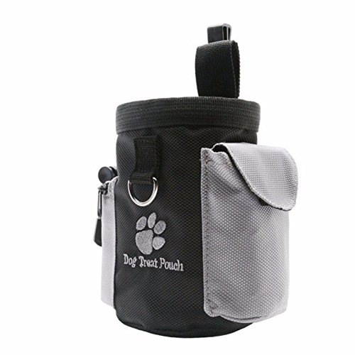 best bait bag dog training