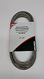 OEM Duplicate Belt Replaces 140294, 532140294, Craftsman Poulan Husqvarna