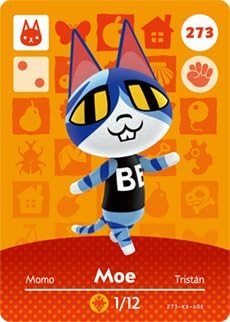 Amazon.com: Chai - S4 - ENGLISH VERSION - Nintendo Animal Crossing