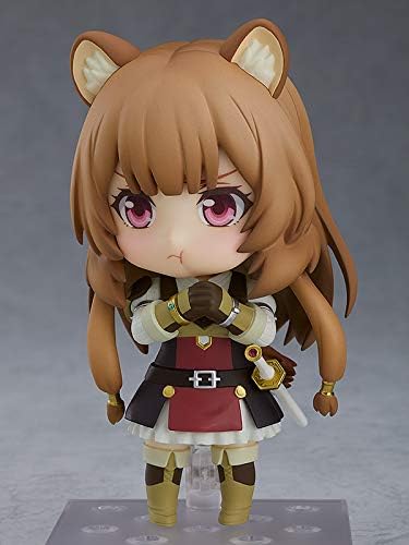 shield hero figures