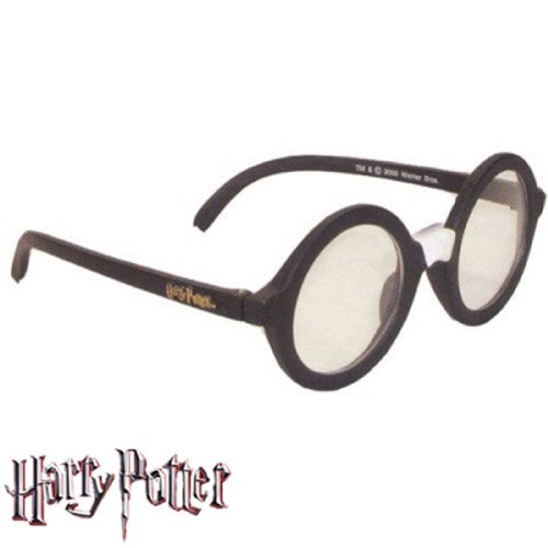Harry's Glasses