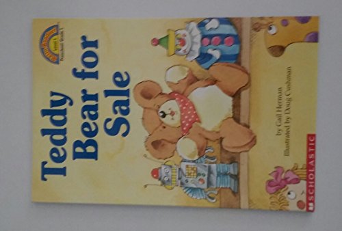 Teddy Bear for Sale en promo sur Amazon