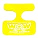 WOW World of Watersports, Beach Bronco Floating Pool Seat, Saddle Float