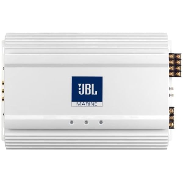 jbl 2.1 amplifier