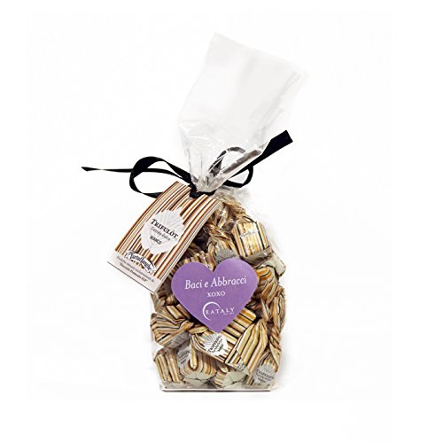 TartufLanghe trufa - tartufo dolci di Alba bianco tartufi Trüffelpralinen 200g