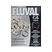 Fluval C4 Nodes, Replacement Aquarium Filter Media, 7 Ounces, 14024