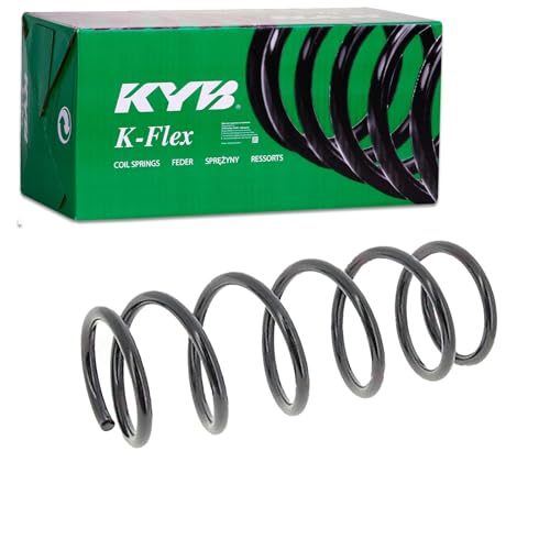 KYB RH6087 Ressort hlicodal