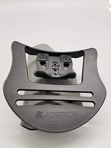 Neptune Concealment OWB Kydex Gun Holster for Sig Sauer P365 - Chronos Series - Veteran Made in USA