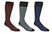 Oddball Royale Men's Dress Socks XXL (Men's size 14-18) (Multi-Color 9-pack)