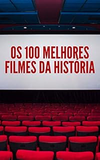 Livro Os 100 Melhores Filmes da História