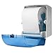 Georgia Pacific Enmotion 59460 Classic Automated Touchless Paper Towel Dispenser, Splash Blue