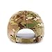 '47 Operation HAT Trick OHT Myers MVP Cap, One Size Fits Most, Multicam