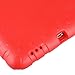 Kids Case for Samsung Galaxy Tab S 10.5-inch Shockproof Lightweight Adjustable Portable Drop Protection EVA Tablet Shell Cover, Case for Samsung Galaxy Tab S 10.5