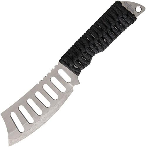 Schwartz Tactical ST Endurance Curved Cleaver SWZ16CC