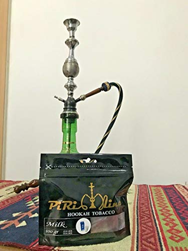Shisha Hookah Non Tobacco