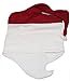 OLIA DESIGN Christmas Kitchen Chair Covers, RED