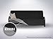 Sofa Shield Patented Futon Slipcover, Reversible Tear Resistant Soft Quilted Microfiber, 70