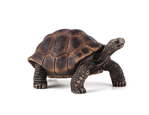 MOJO Giant Turtle Toy Figure