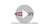 Amazon.com: OXO On Barista Brain 12 Cup Coffee Maker with Removable