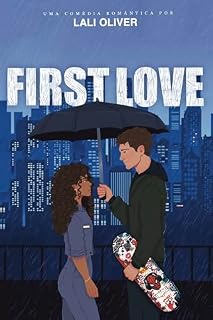 Livro FIRST LOVE