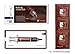Noctua NT-H2 10g, Pro-Grade Thermal Compound Paste incl. 10 Cleaning Wipes (10g, Gray)