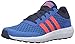 adidas Unisex-Child Cloudfoam Race K Sneaker