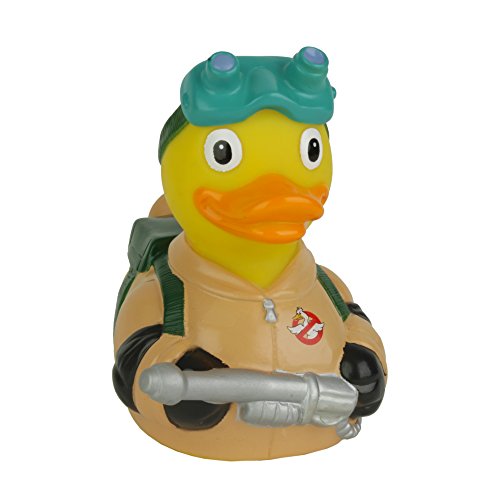CelebriDucks Goose Busters RUBBER DUCK Costume Quacker