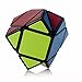 MoYu Professional Skewb Speed Magic Cube 3D Puzzle Fast Turns and Good Corner Cutting Learning Education Toy