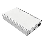 HUX EYE No Kill Mouse Traps Professional Humane Live Rodent Trap Two Entrances with Escape-Proof Doors