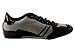 Diesel Men's Solar Fashion Paloma/Black Sneakers Shoes Sz: 9