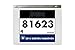 flybold Race Bib Insert Protector Sheets PVC Pouch Pack of 20