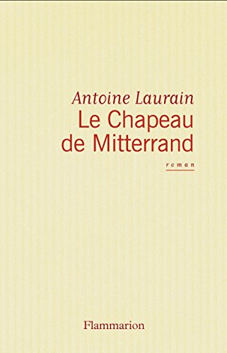 Le chapeau de Mitterrand