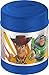 THERMOS FUNTAINER 10 Ounce Stainless Steel Kids Food Jar, Toy Story 4