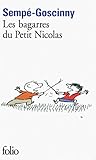 Les Bagarres Du Petit Nicolas (French Edition) by 