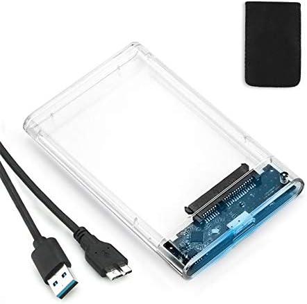 2 5インチ Hdd ケース Usb3 0 Ssd ボックス Sata Iii 外付けハードディスク 5gbps 高速データ転送 Uasp対応 透明シリーズ ポータブル ドライブ Usb 変換ボックス ネジ工具不要 簡単着脱 Mac Windows Linux Ps4 Ps3 Xbox Hdtv等対応 2 5インチ Hdd ケース Usb3 0 Ssd ボックス Sata Iii 外付けハードディスク 5gbps 高速データ転送 Uasp対応 透明シリーズ ポータブル ドライブ Usb 変換ボックス ネジ工具不要 簡単着脱 Mac Windows Linux Ps4 Ps3 Xbox Hdtv等対応