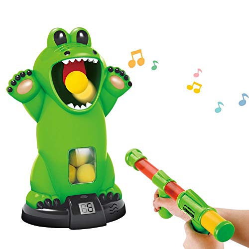 1 Weemoment+Educational+Air+Powered+Crocodile+Innovative