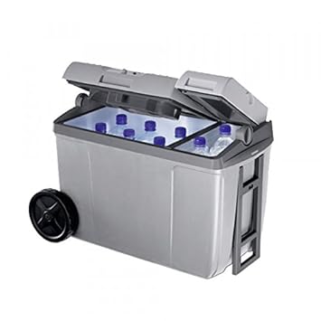 Promont nevera Waeco CoolFun SC 38 de con fuente de alimentación ...