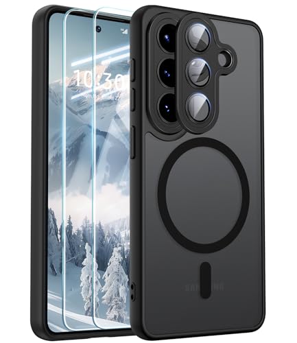 Direkt aus der Redaktion: Heute gibt es JAME für Samsung Galaxy A37 Hülle... für 10,19€. Klick und spar!