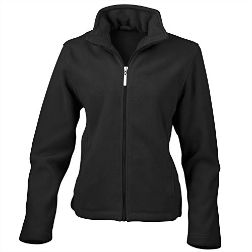 Result Woman's semi-micro fleece jacket