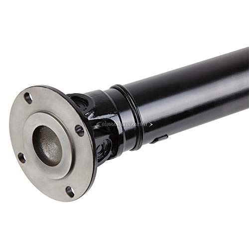 New Driveshaft For Nissan Rogue 2008 2009 2010 2011 2012 2013 2014 2015 2016 - BuyAutoParts 91-01135N New - Thumbnail 2