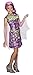 Rubie's Costume Monster High Haunted Draculaura Child Costume, Medium