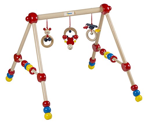 bieco baby gym
