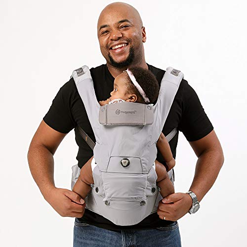 hugpapa carrier