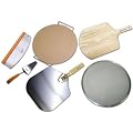 Vision Grills Pizza Accessory Kit