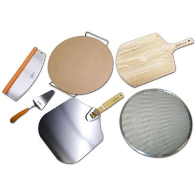 Vision Grills Pizza Accessory Kit