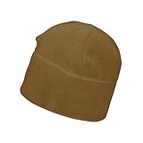 Condor Microfleece Watch Cap Coyote Brown