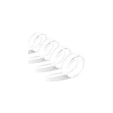 4 Pack Cover Compatible with Oura Ring Gen 4/Oura