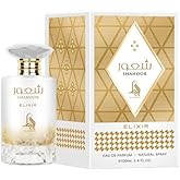 Shahoor Elixir | Eau De Parfum 100ml | by Al Absar